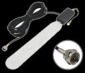 Auto ant�ny - televizn� DVB-T