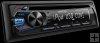 Autor�dia s CD, USB, Aux, iPod Kenwood KDC-261UB