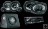 Ozvu�ovac� set MTX audio Upgrade I