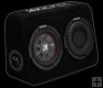Subwoofer Kicker TCWRT672 - Model 2018