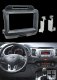 2DIN redukce autor�dia KIA Sportage III