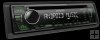 Autorádio s CD, USB, Aux Kenwood KDC-130UG Autorádio s CD, USB, Aux Kenwood KDC-130UG