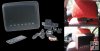LCD monitory s DVD, USB, SD 7' - s držákem na opěrku LCD monitory s DVD, USB, SD 7' - s držákem na opěrku
