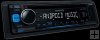 Autor�dia s CD, USB, Aux Kenwood KDC-100UB