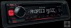 Autor�dia s CD, USB, Aux Kenwood KDC-100UR