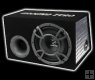 Subwoofer Ground Zero GZTB 300BR Subwoofer Ground Zero GZTB 300BR
