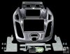 2DIN redukce autor�dia Ford Transit / Tournero Connect - antra.