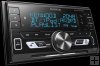 2DIN autorádio s Buetooth, USB, Aux Kenwood DPX-M3100BT 2DIN autorádio s Buetooth, USB, Aux Kenwood DPX-M3100BT