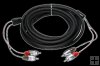 RCA kabely ACV OV-500 2-kan�lov� / 5 m