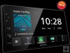 2DIN autor�dio USB, DAB, Bluetooth, CarPlay Kenwood DMX-5020DABS