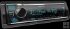 Autor�dio s Bluetooth, USB, Aux Kenwood KMM-BT305