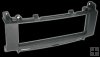 1DIN redukce - r�me�ek Mercedes A / B-class - Sprinter