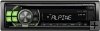 Autorádia s Mp3/Usb Alpine CDE-101R Autorádia s Mp3/Usb Alpine CDE-101R