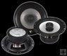Reproduktory 165mm / 6,5" Hifonics AS62