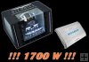 Subwooferov� set Hifonics 1700 W / SPL