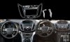 2DIN redukce autor�dia - �l. FORD Kuga II, C-MAX