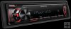 Autor�dia s USB - Aux Kenwood KMM-257