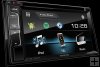 2DIN autor�dia DVD, USB, Bluetooth Kenwood DDX-317BT