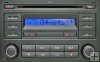 Autorádio Volkswagen RCD200 / Bazar Autorádio Volkswagen RCD200 / Bazar
