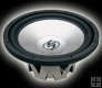 Subwoofer Lighting Audio S4.15.VC2 Subwoofer Lighting Audio S4.15.VC2