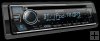 Autor�dio s Bluetooth, CD, USB, Aux Kenwood KMM-BT640U