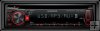 Autor�dia s Usb Kenwood KDC-4051UR