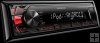 Autor�dia s USB, Aux, CD Kenwood KMM-264
