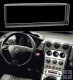 1DIN r�me�ek - redukce autor�dia Alfa Romeo Spider, GTV - ts