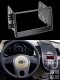 2DIN redukce autor�dia KIA Soul I