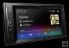 2DIN autor�dio Pioneer DMH-A240BT