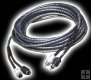 2Ch RCA kabel Zealum ZC-TS500-2 2Ch RCA kabel Zealum ZC-TS500-2