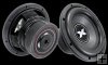 Subwoofer reproduktor eXcursion SHX 8 S4