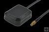 GPS ant�na - magnetick� MCX konektor