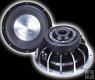 SUBWOOFER GROUND ZERO GZRW 10XS-AL SUBWOOFER GROUND ZERO GZRW 10XS-AL