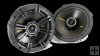 Reproduktory 165mm / 6,5" Kicker CS674