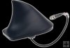 GPS ant�na Shark Japan