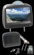 Monitor s op�rkou hlavy - 9", DVD, USB, SD + hry