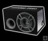 Subwoofer Ground Zero GZTB 250BR Subwoofer Ground Zero GZTB 250BR