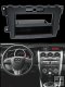 1DIN redukce - rámeček Mazda CX7 1DIN redukce - rámeček Mazda CX7
