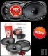 Reproduktory 15 x 23 cm / 6x9" MTX audio TX469C