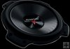 Subwoofer reproduktor Kenwood KFC-PS2516W Subwoofer reproduktor Kenwood KFC-PS2516W