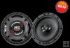 Reproduktory 165mm / 6,5" MTX Audio T6C653