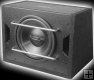 Subwoofer Rodek RN110BR Subwoofer Rodek RN110BR