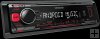 Autor�dia s USB, Aux Kenwood KMM-103RY