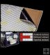 Tlum�c� - antivibra�n� materi�l STP GOLD - 53 x 75 / 10ks