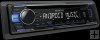 Autor�dia s CD, USB, Aux Kenwood KDC-110UB