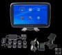LCD monitor 10,1" na op�rku/palubn� desku s microSD/USB/FM modul