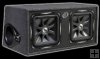 Subwoofer Kicker DS12L72