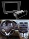 2DIN redukce autor�dia HONDA CR-V III