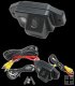 Parkovac� kamera Toyota Land Cruiser - LED